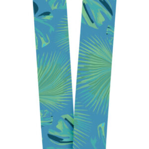 Subyard Zero Safe egyedi szublimációs nyakpánt biztonsági csattal