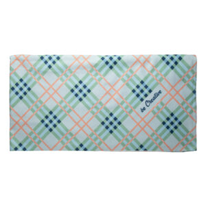 CreaTowel L szublimációs törölköző