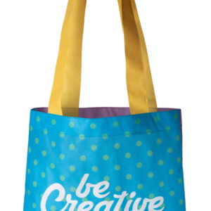 SuboShop A egyedi non-woven bevásárlótáska