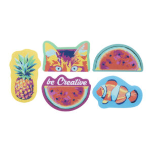 ShapeCam egyedi webkamera kitakaró