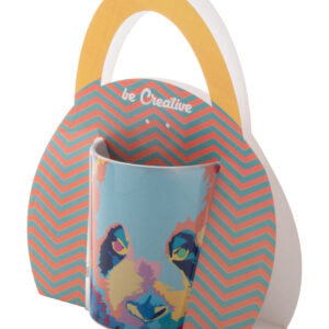 CarryMug bögretartó