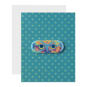 CreaCam webkamera lefedő