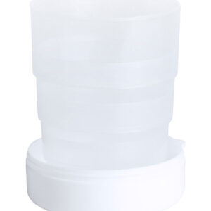 Medicup összecsukható pohár