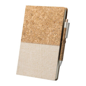 Gennar jegyzetfüzet