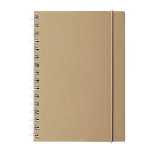 Spural jegyzetfüzet