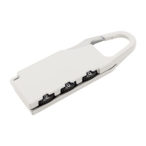 Baiyun bőrönd zár