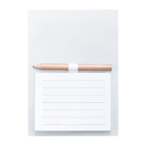 Pecfri mágneses jegyzetlap