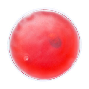 Relief melegítő tasak