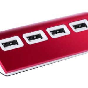 Wudge USB hub