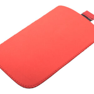 Momo mobiltelefon tok