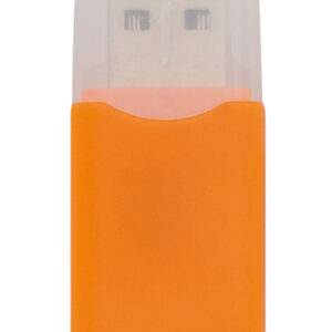 Dro memóriakártya olvasó