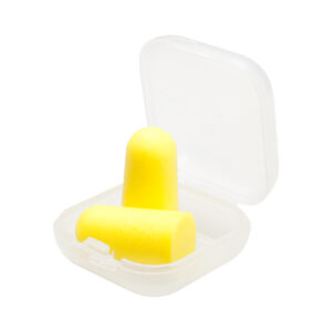 Continental füldugó