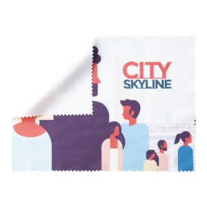 Dioptry XL törlőkendő