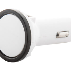 BiPower autós USB töltő