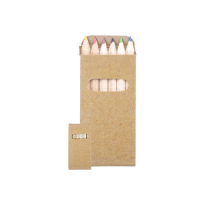 Kitty 6 db-os színesceruza készlet