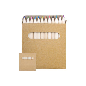 Lea 12 db-os színesceruza készlet