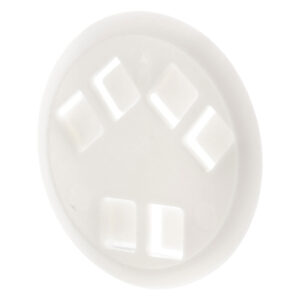 Espot nyakpánt kitűző