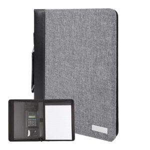 Smokey Zip A4 iratmappa