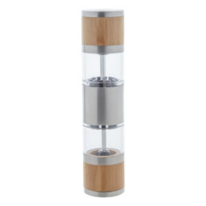 Muntok só- és borsőrlő