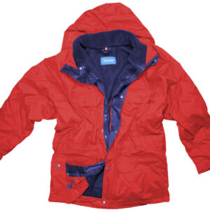 Aspen Nordic 3:1 dzseki