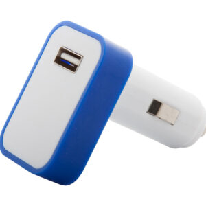 Waze USB-s autós szivargyújtó