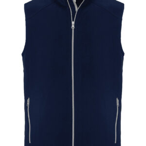 KA423 2 rétegű softshell testmelegítő mellény