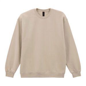 GISF000 kerek nyakú pulóver