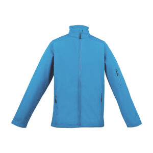LE800 3 rétegű softshell kabát
