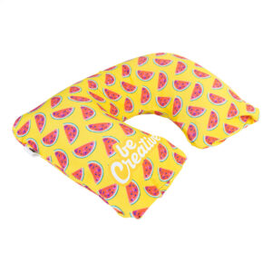 CreaNap egyedi utazópárna