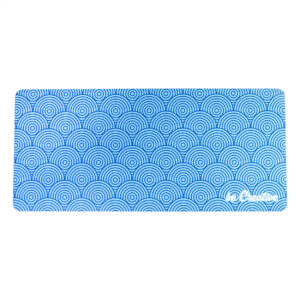 CreaFelt Cursor Max RPET asztali alátét