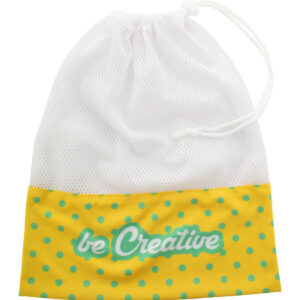 SuboProduce View egyediesíthető tároló zacskó