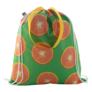 CreaDraw Shop RPET egyediesíthető bevásárlótáska