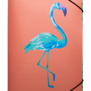 Docky egyediesíthető iratmappa