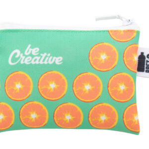 SuboPurse egyediesíthető RPET pénztárca