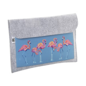 CreaFelt Laptop egyedi laptop tartó