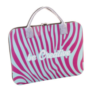 CreaFelt Docu egyediesíthető irattáska