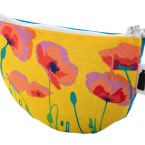 SuboPurse 180 egyediesíthető RPET pénztárca