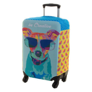 BagSave S egyediesíthető bőröndhuzat