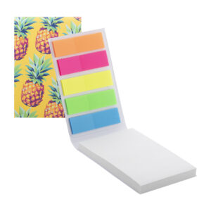 CreaStick Combo B egyediesíthető öntapadós jegyzettömb