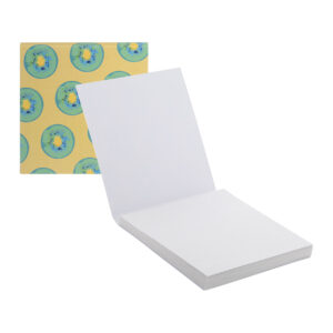 CreaStick Note M egyediesíthető öntapadós jegyzettömb