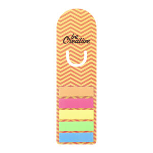 CreaStick Mark A egyediesíthető könyvjelző