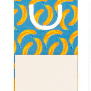 CreaStick Mark B egyedi könyvjelző