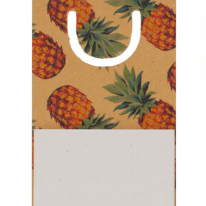 CreaStick Mark B Eco egyedi könyvjelző