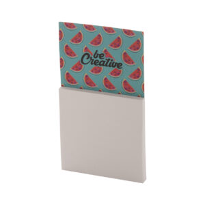 CreaStick Fridge egyediesíthető hűtőmágnes