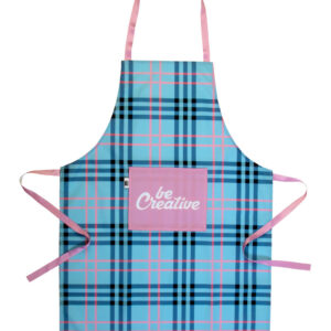 CreaChef Pocket egyediesíthető RPET kötény