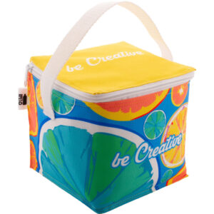 CreaCool 4 egyedi hűtőtáska