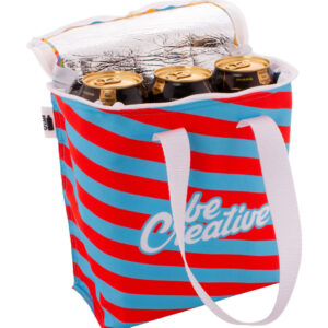 CreaCool Vertical egyedi hűtőtáska