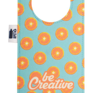 CreaFelt Door egyedi kilincstábla