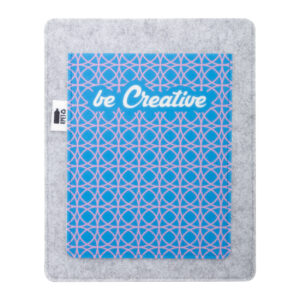 CreaFelt Tablet egyedi tablettartó