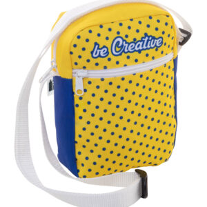 SuboBag Cross egyedi oldaltáska